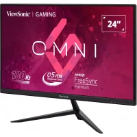Игровой монитор ViewSonic VX2428 фото 2
